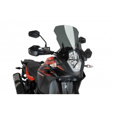 TOURING SCREEN FOR KTM 1090 2017-2020 /1190 ADVENTURE /R 2013-2019 /1290 SUPER ADVENTURE 2015-2016 - D.SMOKE